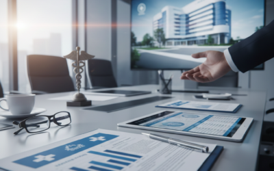 Appel d’offres télésurveillance insuffisance cardiaque : critères clés