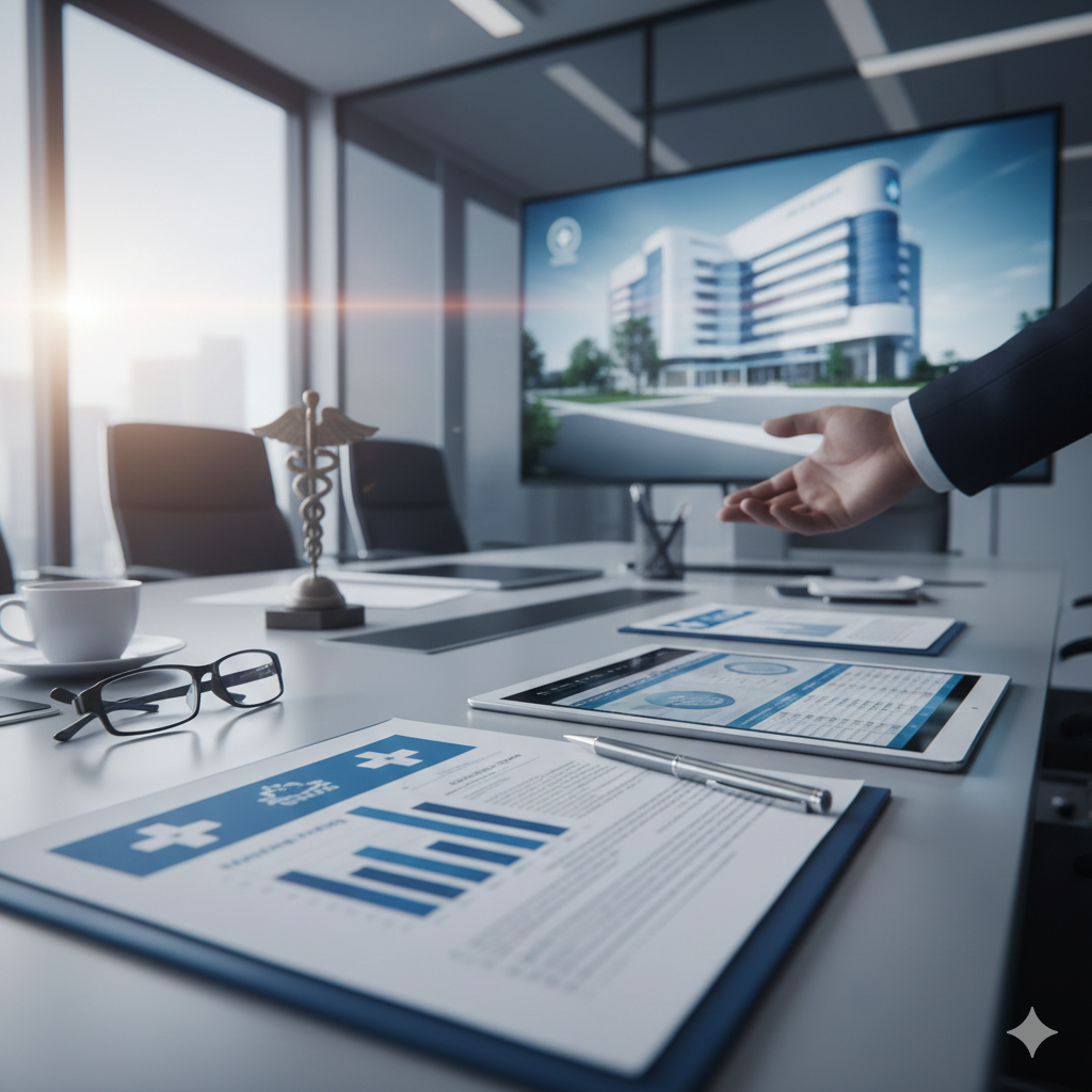 Appel d’offres télésurveillance insuffisance cardiaque