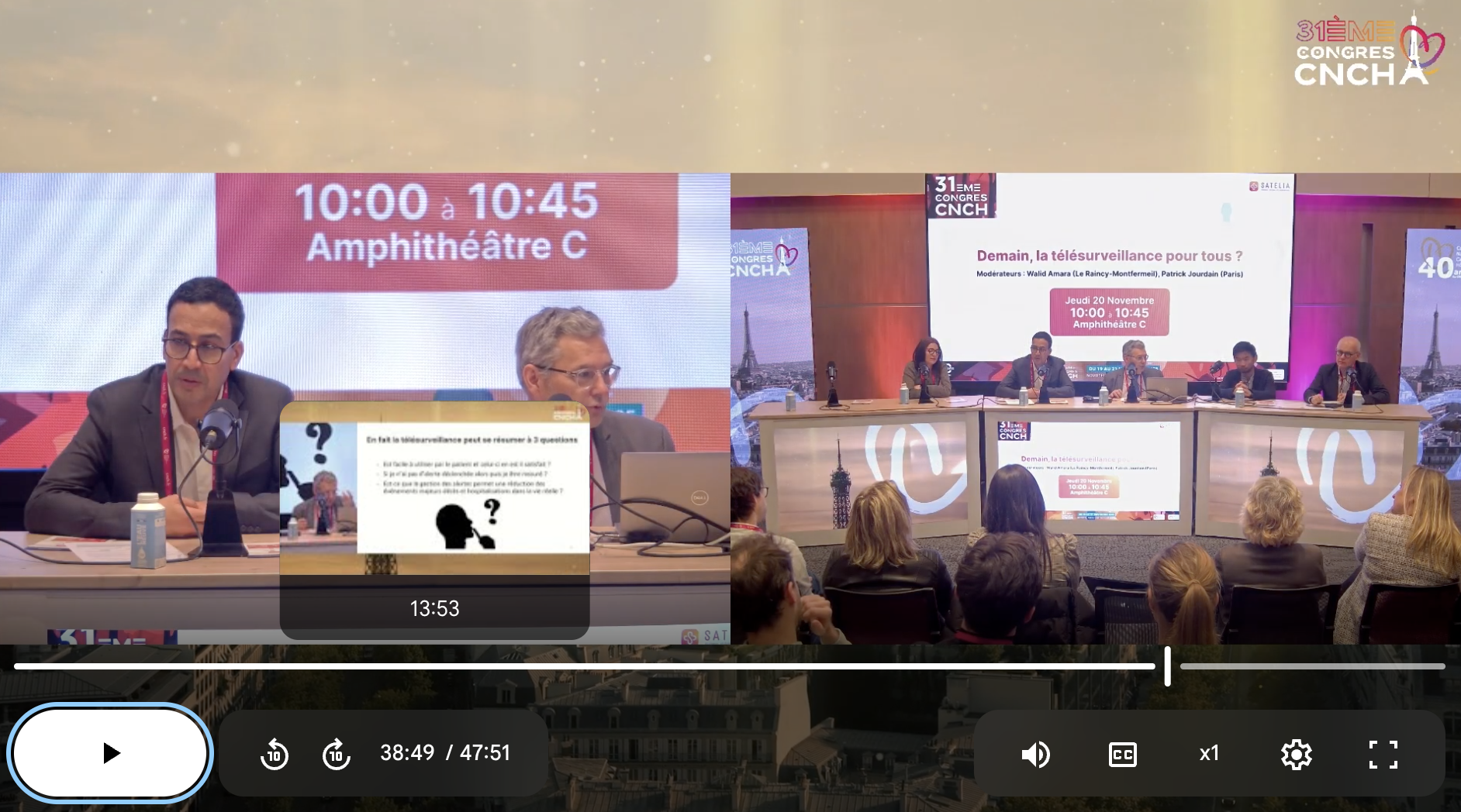 Atelier CNCH 2025 Satelia