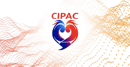 CIPAC 2024 logo