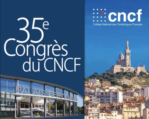 Affiche CNCF2023 Marseille
