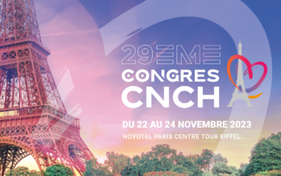 Le CNCH fait son retour du 22 au 24 novembre 2023