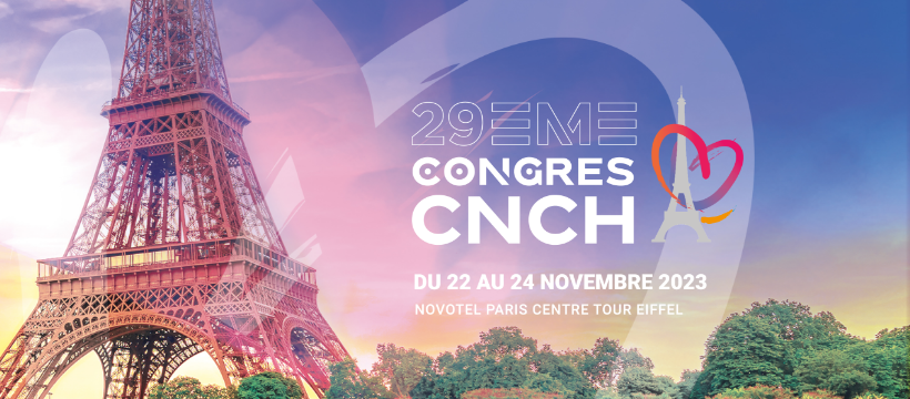 CNCH2023 affiche