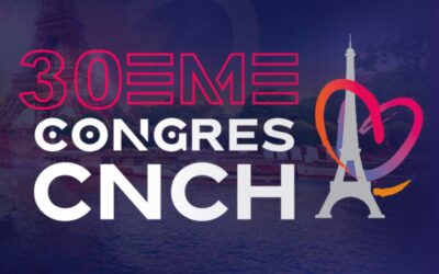 30ème Congrès du CNCH