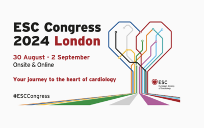 ESC 2024: vers une Cardiologie sur-mesure