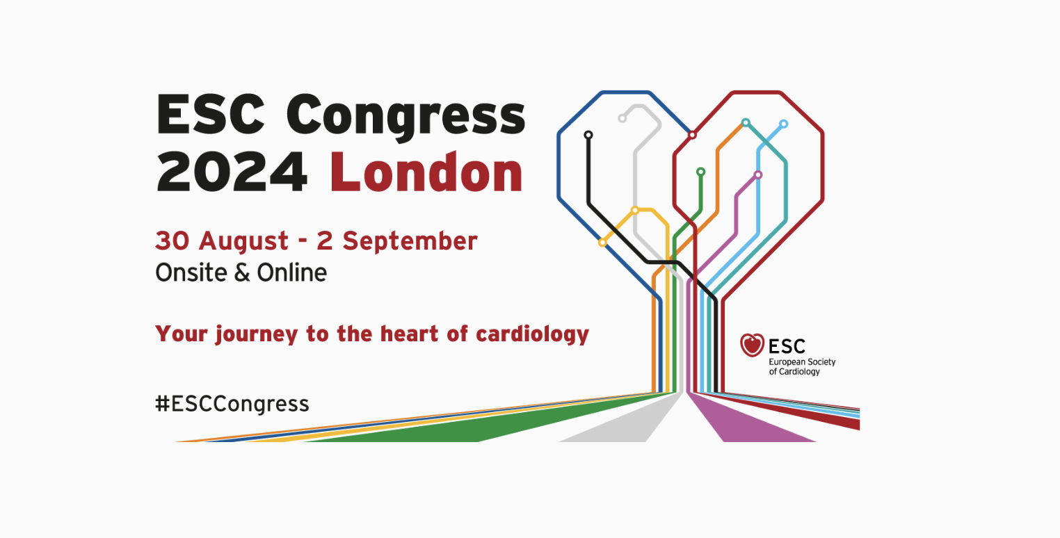 ESC London 2024