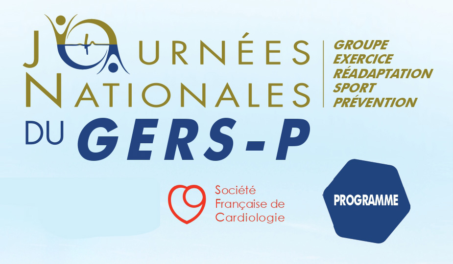 congrès GERS-P 2022 entête