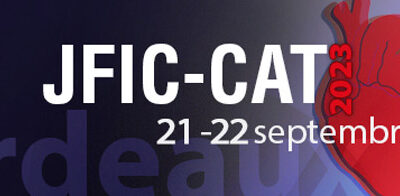 Les JFIC-CAT reviennent les 21 et 22 septembre 2023