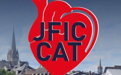 Les JFIC-CAT 2024 vous donnent rendez-vous à Caen