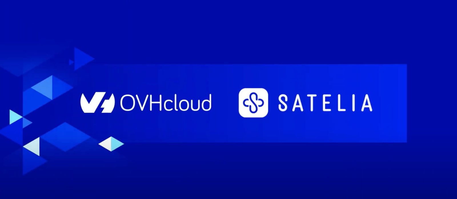 Partenariat-Satelia-x-OVH Partenariat Satelia x OVH
