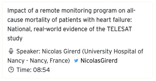 TELESAT by Nicolas Girerd HFA 2024