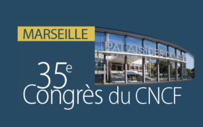 Congrès du CNCF : au cœur de l’innovation cardiologique