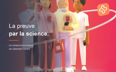 La preuve par la science : le corpus scientifique de Satelia® Cardio