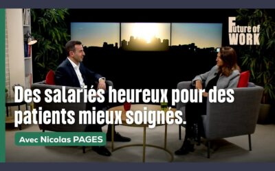 Soft skills : ce que l’IA déplace, et ce qu’elle ne remplace pas