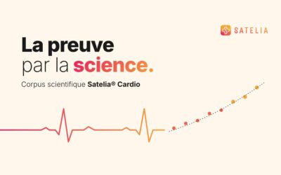 La preuve par la science : le corpus scientifique de Satelia® Cardio