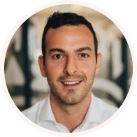Dr Nicolas Pagès, fondateur de Satelia